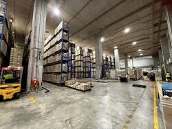 Jalan Buroh (D22), Warehouse #578701331